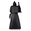 6.2 Ft Deluxe Ghost Face Animatronic at Spirit Halloween