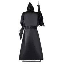 6.2 Ft Deluxe Ghost Face Animatronic at Spirit Halloween