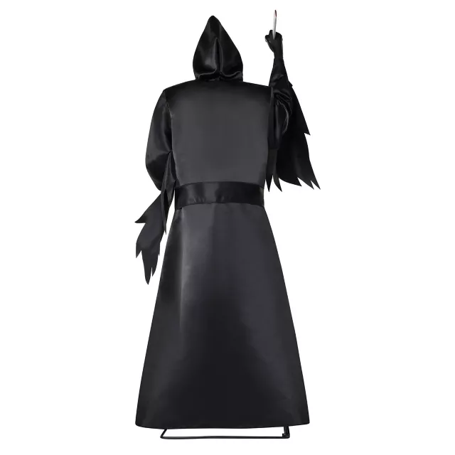 6.2 Ft Deluxe Ghost Face Animatronic at Spirit Halloween