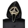 6.2 Ft Deluxe Ghost Face Animatronic at Spirit Halloween