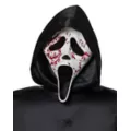 6.2 Ft Deluxe Ghost Face Animatronic at Spirit Halloween