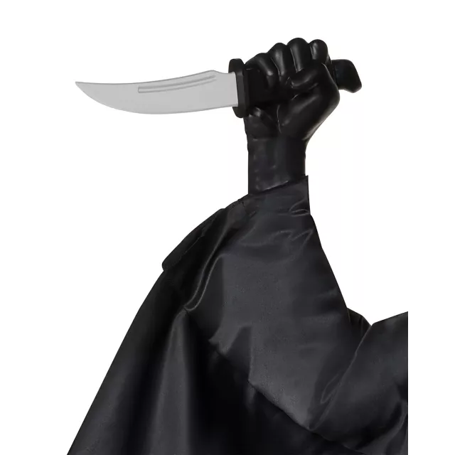 6.2 Ft Deluxe Ghost Face Animatronic at Spirit Halloween