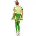 Adult Frog Dress Costume at Spirit Halloween