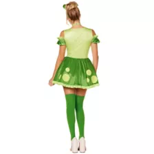 Adult Frog Dress Costume at Spirit Halloween