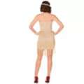 Adult Burlesque Dress Costume at Spirit Halloween