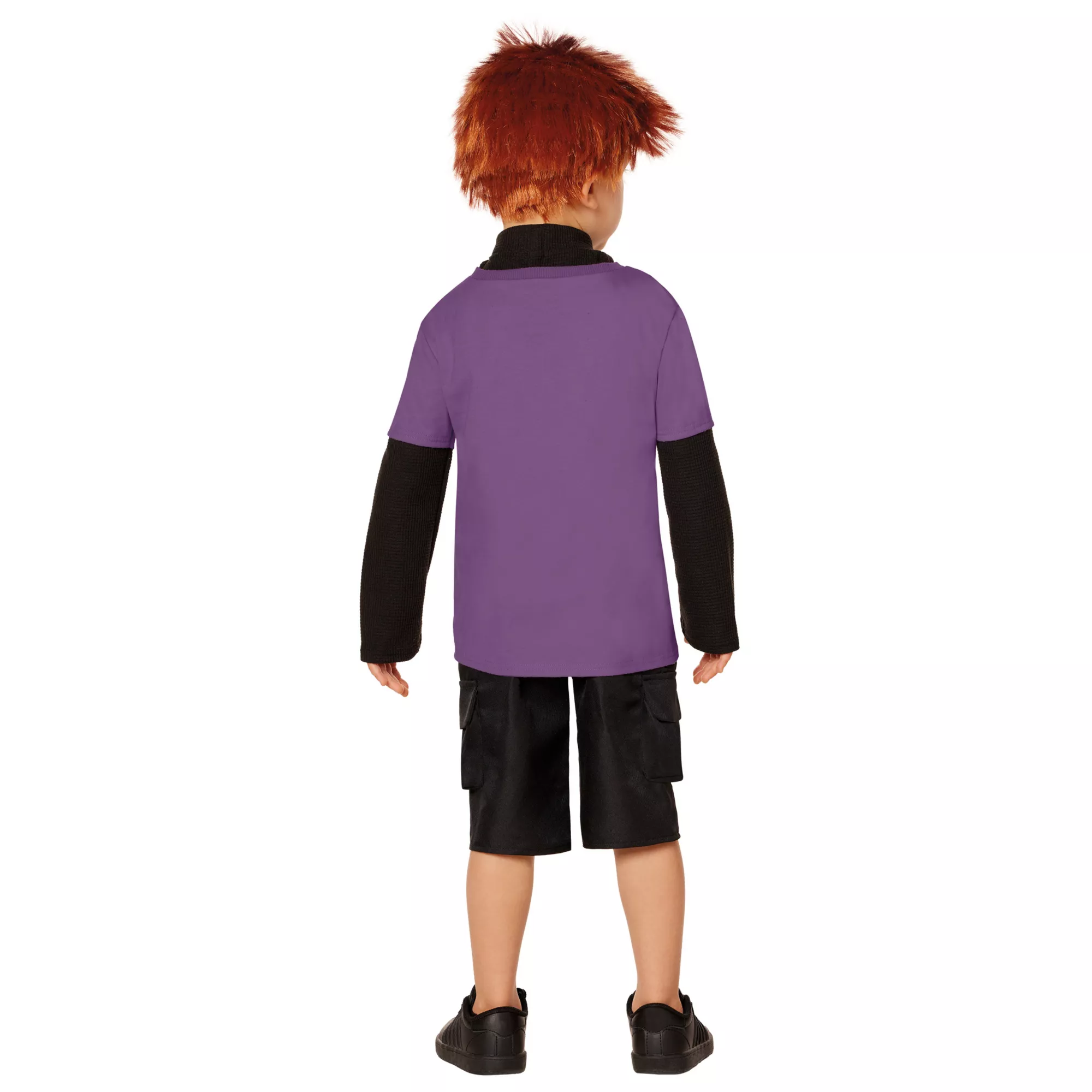 Toddler Glen Costume - Chucky at Spirit Halloween