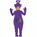 Toddler Tinky Winky Costume - Teletubbies at Spencer's