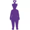 Toddler Tinky Winky Costume - Teletubbies at Spencer's