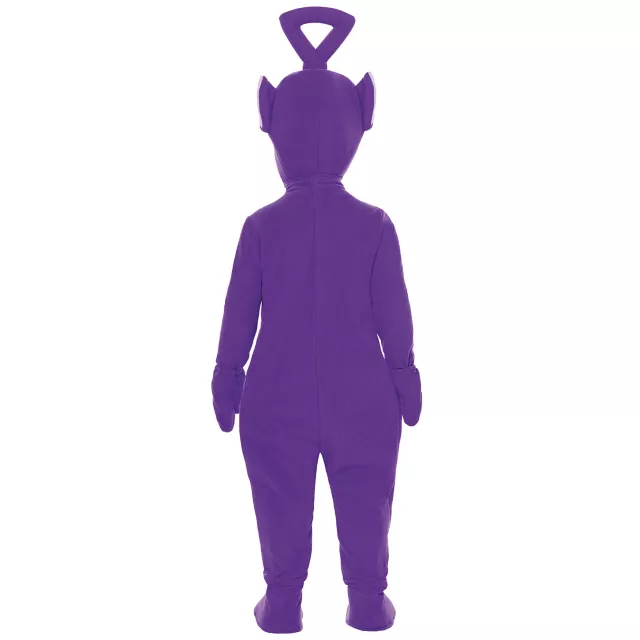 Toddler Tinky Winky Costume - Teletubbies at Spencer's
