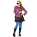 Kids Luna Lovegood Costume - Harry Potter at Spirit Halloween