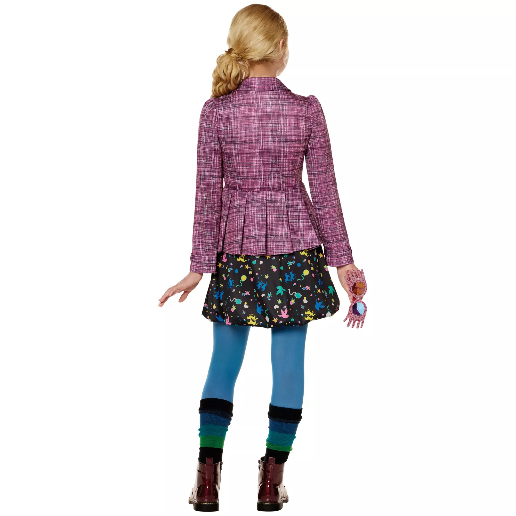 Kids Luna Lovegood Costume - Harry Potter at Spirit Halloween