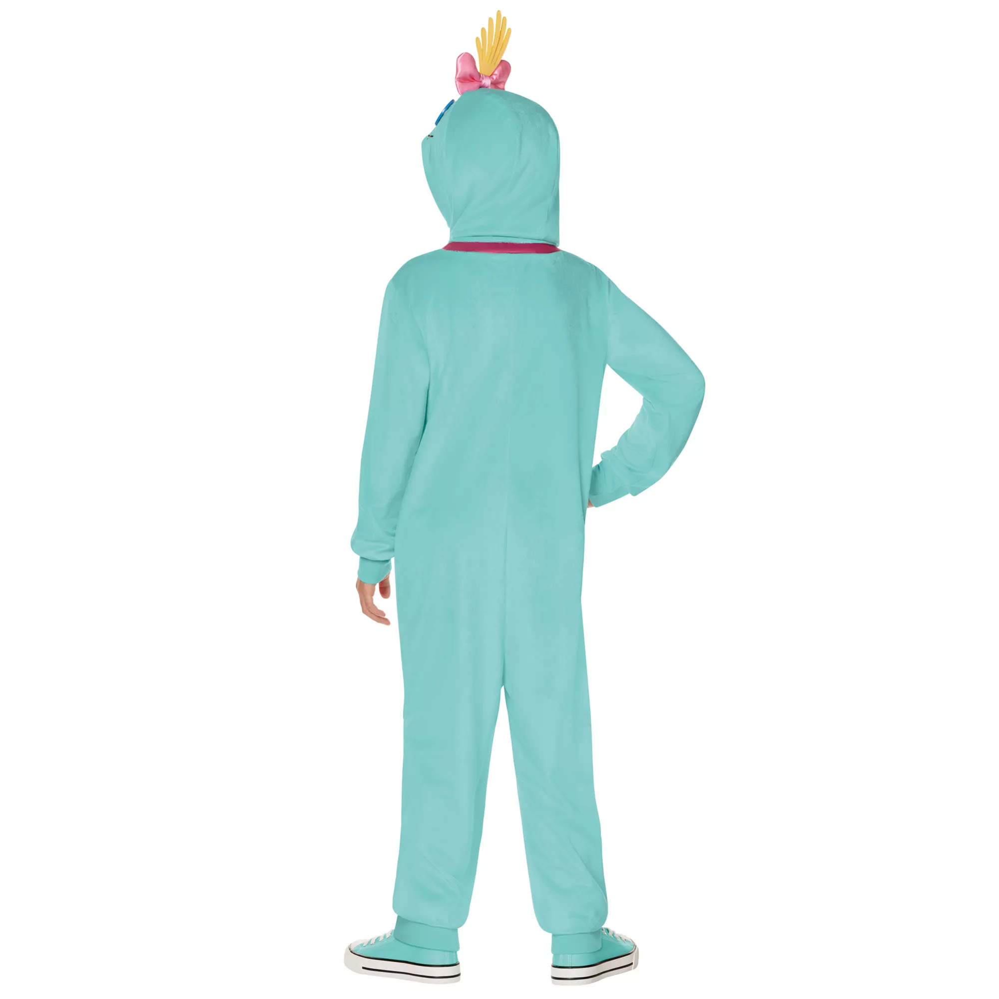 Kids Scrump Jumpsuit Costume - Lilo & Stitch at Spirit Halloween