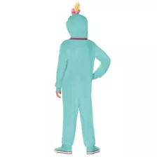 Kids Scrump Jumpsuit Costume - Lilo & Stitch at Spirit Halloween