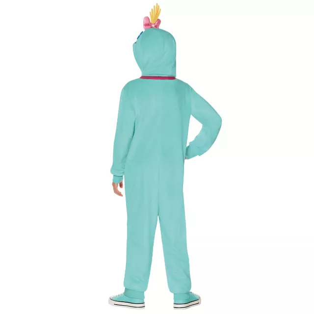 Kids Scrump Jumpsuit Costume - Lilo & Stitch at Spirit Halloween