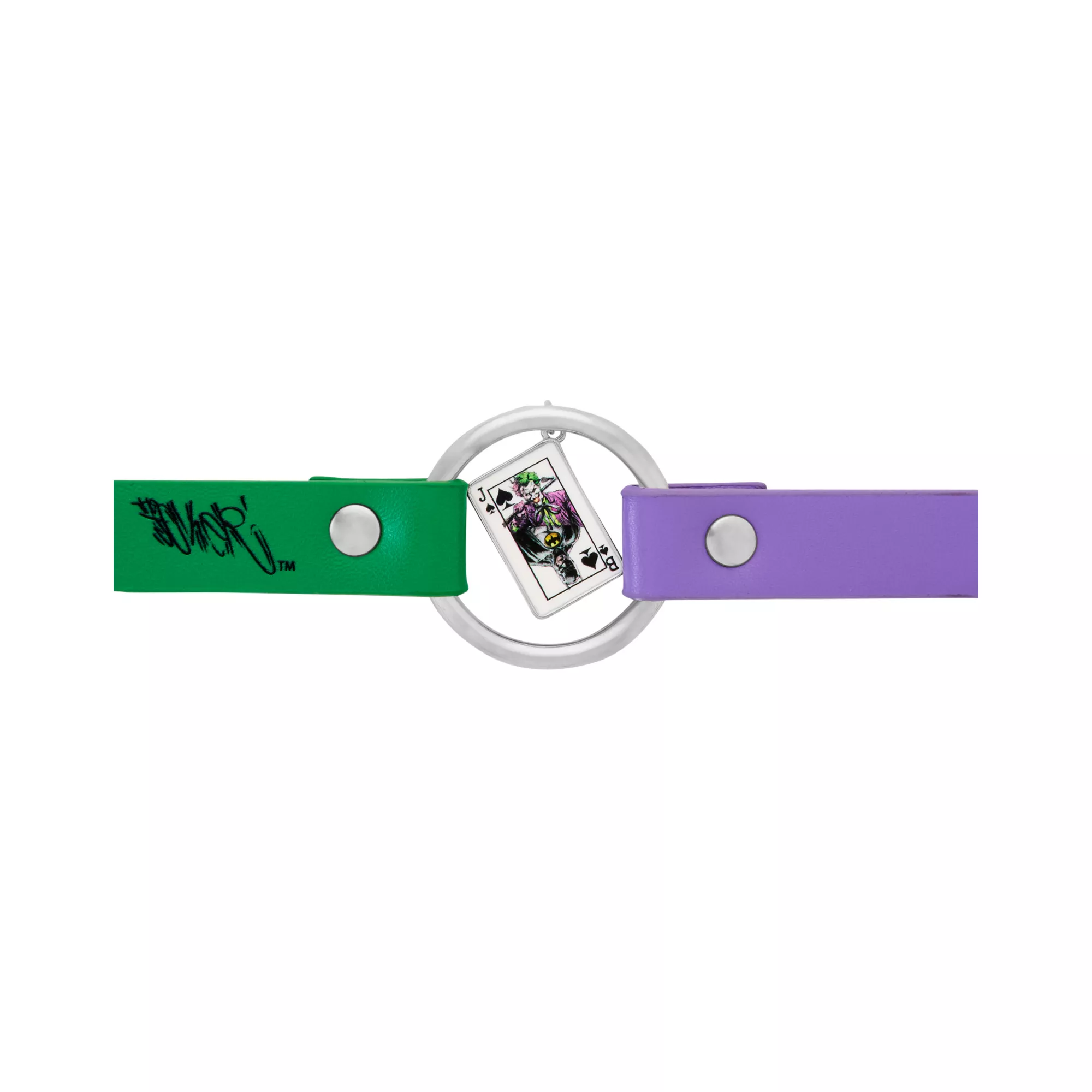 The Joker Choker - DC Villains