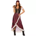 Adult Pirate Wench Costume at Spirit Halloween