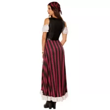 Adult Pirate Wench Costume at Spirit Halloween