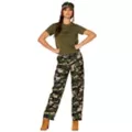 Adult Cadet Military Costume at Spirit Halloween