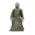 3 Ft Gravestone Ghoul Animatronic at Spirit Halloween
