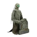 3 Ft Gravestone Ghoul Animatronic at Spirit Halloween