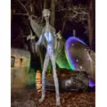 10 Ft Giant Death Ray Animatronic at Spirit Halloween