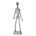 10 Ft Giant Death Ray Animatronic at Spirit Halloween