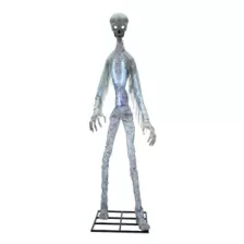 10 Ft Giant Death Ray Animatronic at Spirit Halloween