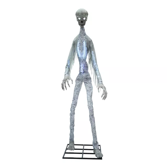 10 Ft Giant Death Ray Animatronic at Spirit Halloween