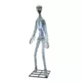 10 Ft Giant Death Ray Animatronic at Spirit Halloween