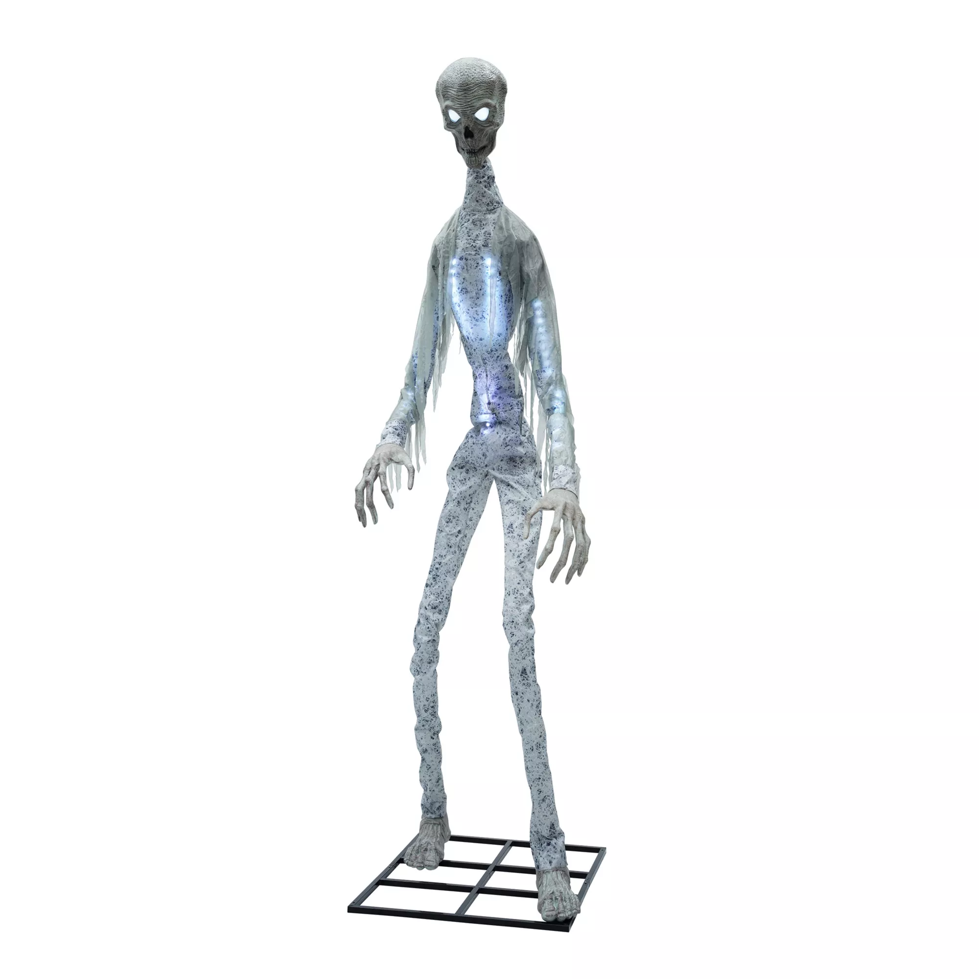 10 Ft Giant Death Ray Animatronic