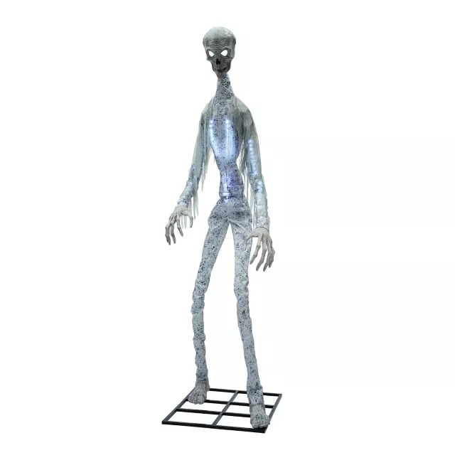 10 Ft Giant Death Ray Animatronic at Spirit Halloween