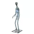 10 Ft Giant Death Ray Animatronic at Spirit Halloween