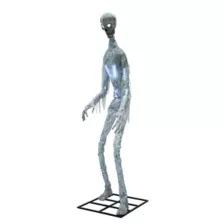 10 Ft Giant Death Ray Animatronic at Spirit Halloween