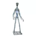 10 Ft Giant Death Ray Animatronic at Spirit Halloween