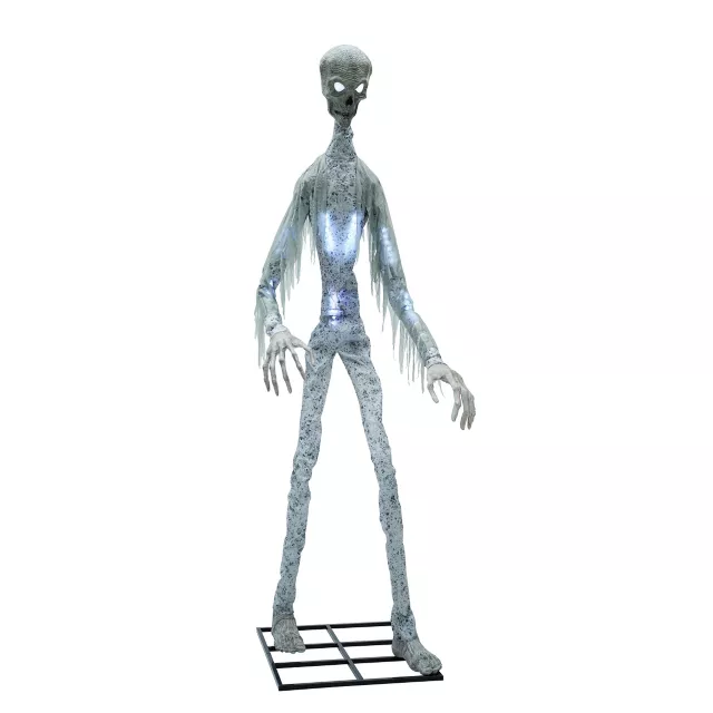 10 Ft Giant Death Ray Animatronic at Spirit Halloween