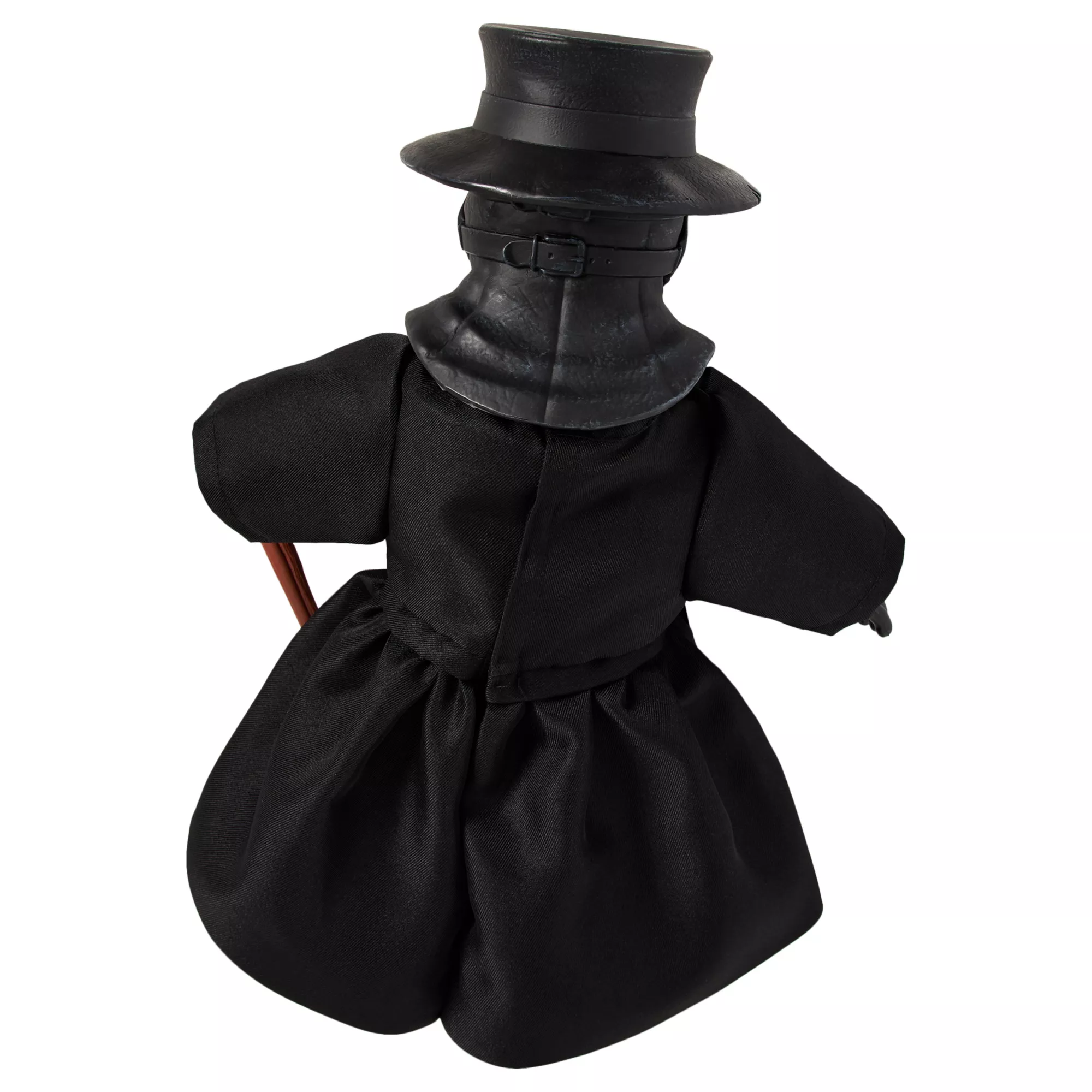 Pestilence Pete Doll at Spirit Halloween