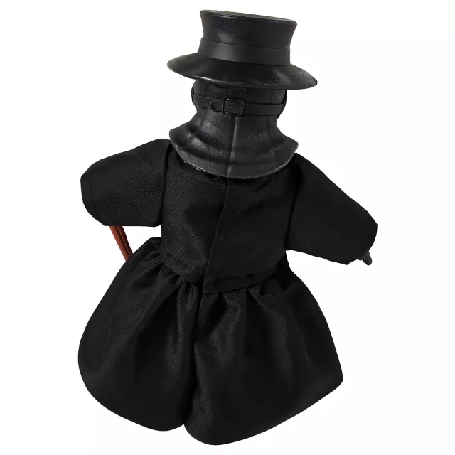 Pestilence Pete Doll at Spirit Halloween