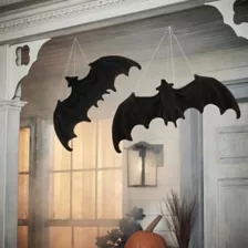 Multi-Pack Inflatable Bats - 2 Pack at Spirit Halloween