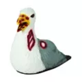 Zombie Seagull at Spencer's