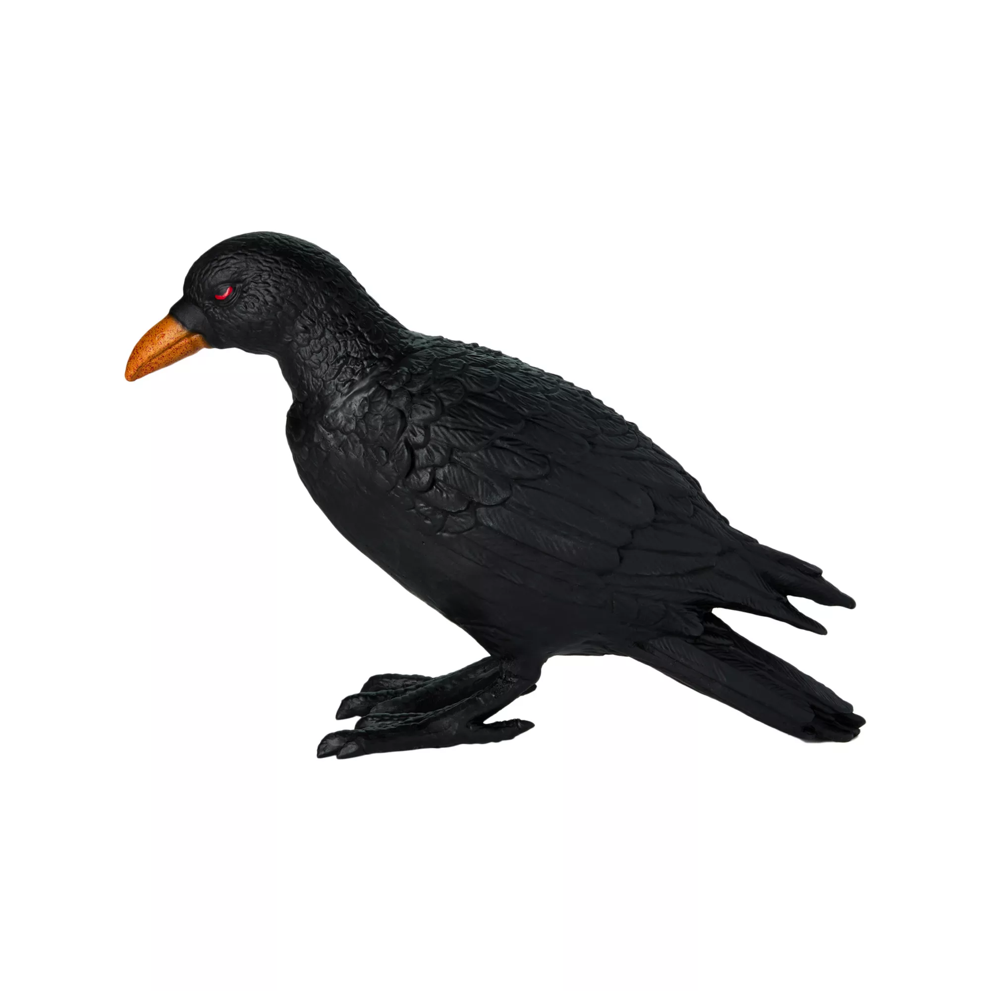 Creepy Crow at Spirit Halloween