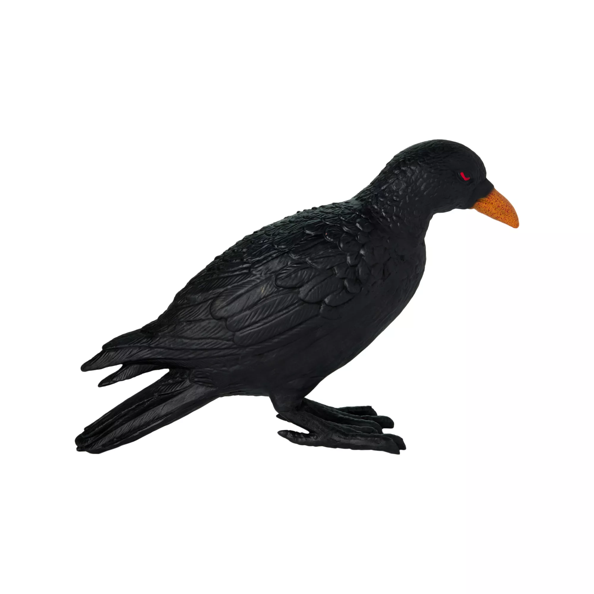 Creepy Crow at Spirit Halloween