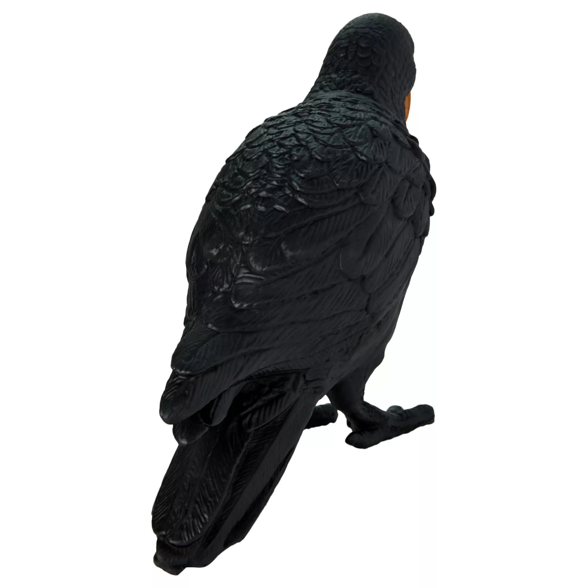 Creepy Crow at Spirit Halloween