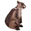 Zombie Squirrel at Spirit Halloween