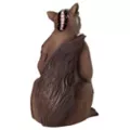 Zombie Squirrel at Spirit Halloween