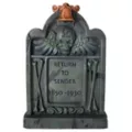 24 Inch Return to Sender Tombstone at Spirit Halloween