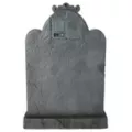 24 Inch Return to Sender Tombstone at Spirit Halloween