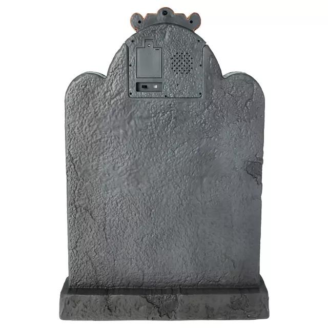 24 Inch Return to Sender Tombstone at Spirit Halloween