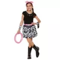 Kids Western Dress Costume at Spirit Halloween