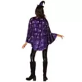 Adult Celestial Witch Poncho at Spirit Halloween