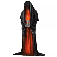 6 Ft 2 In The Cremator Animatronic at Spirit Halloween